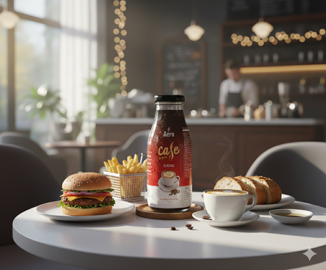 Ready to Drink Coffee on Blinkit & Instamart: 5 Things You Should Know Before Your Next Order