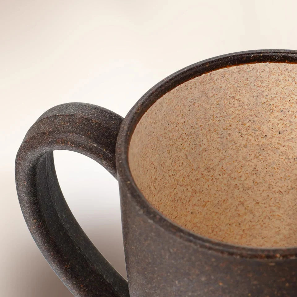 The Ground Coffee Mug