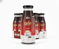 Aera Café Classic Cold Coffee 200ml Pack of 4 – Smooth Ready to Drink Coffee