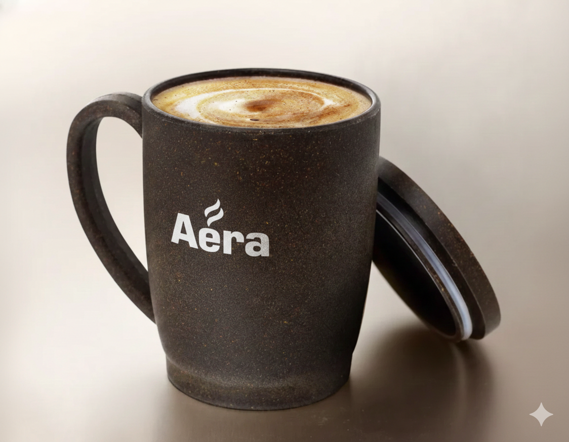 🎁 The Ground Coffee Mug (100% off)