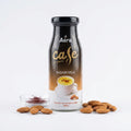 Aera Café Badam Milk 200ml Pack of 4 – Ready to Drink Almond Beverage