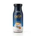 Aera Café Hazelnut Cold Coffee 200ml Pack of 4 – Premium Flavoured Coffee
